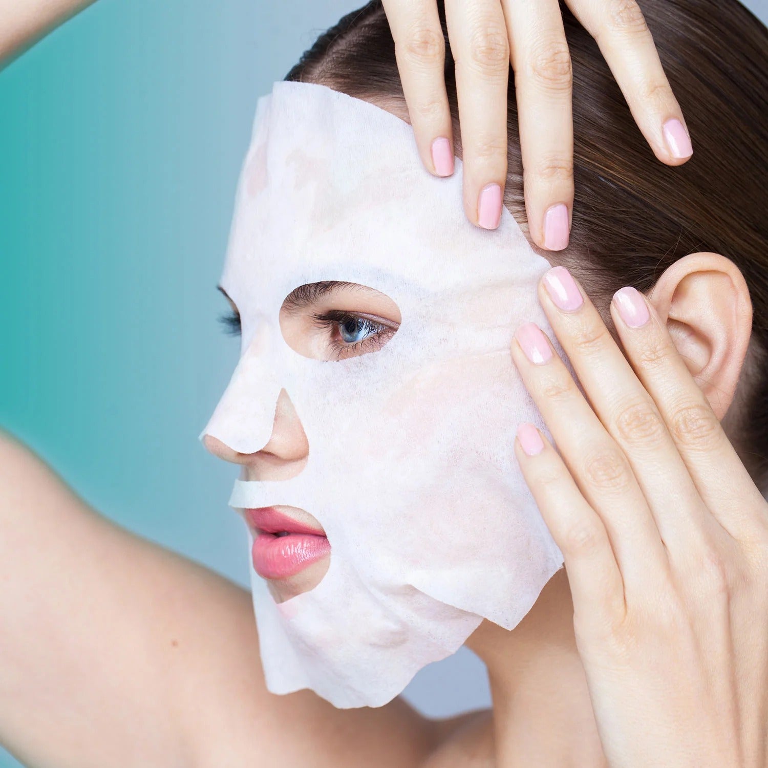 REJURAN Healing Mask (Turnover Mask) 40ml X 5ea