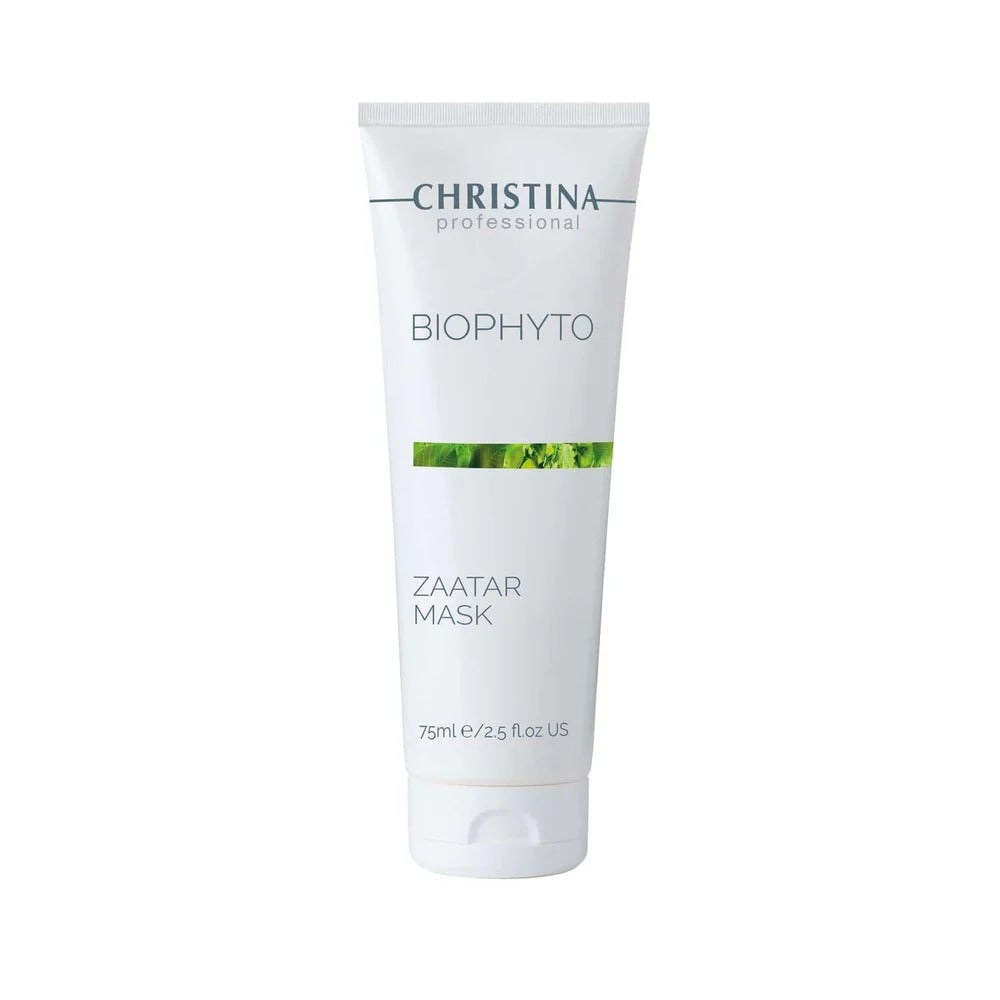 Christina Bio Phyto - Masque Zaatar 75 ml