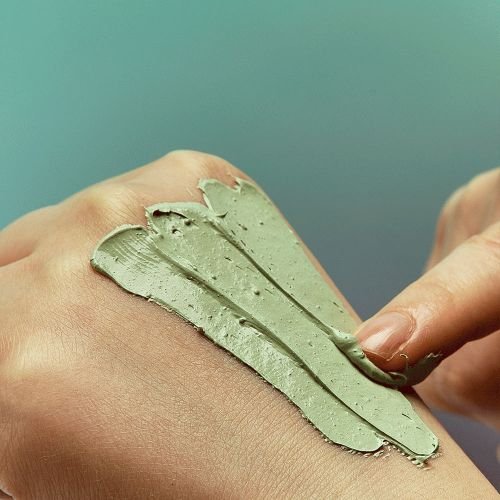 innisfree Super Volcanic Pore Clay Mask (Cool Mint Chocolate) 100ml - JOSEPH BEAUTY