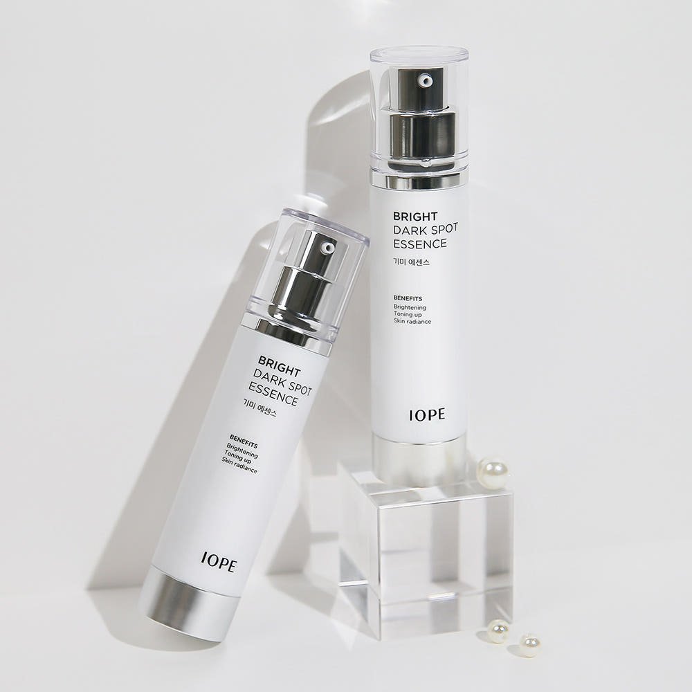 IOPE Bright Dark Spot Essence 45ml - JOSEPH BEAUTY