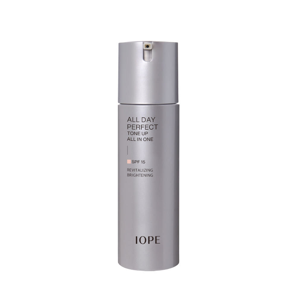IOPE MEN ALL DAY PERFECT TONE-UP ALL IN ONE 120ml