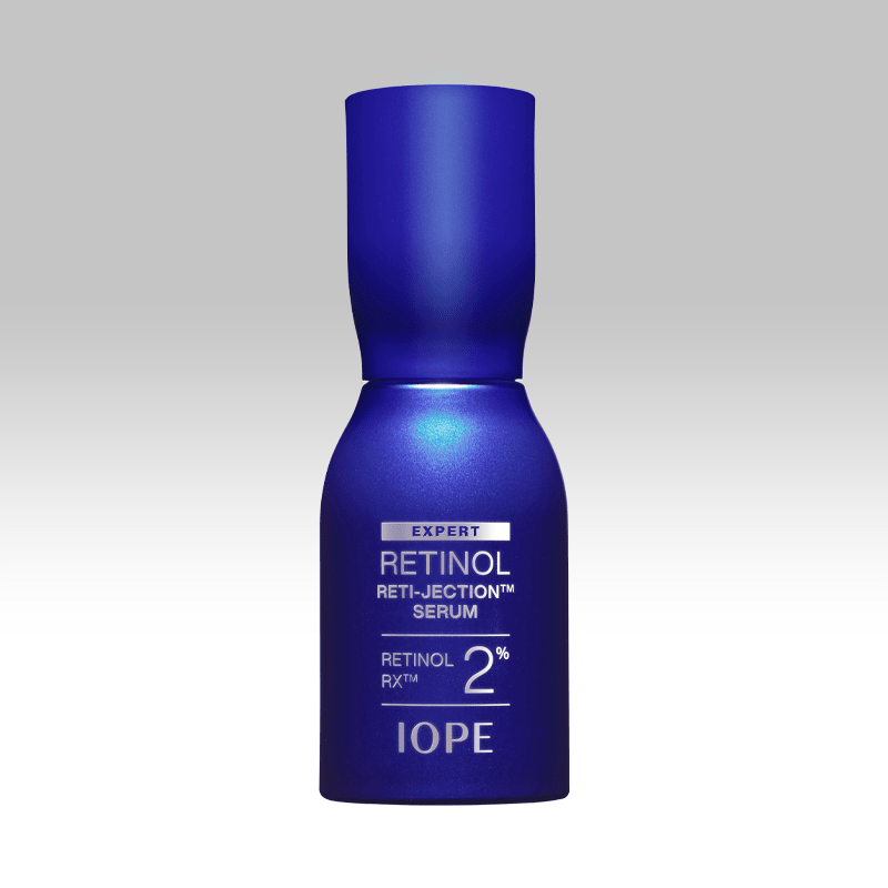 IOPE RETINOL RETI - JECTION SERUM 50ml - JOSEPH BEAUTY