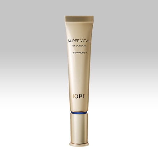 IOPE Super Vital Eye Cream 25ml - JOSEPH BEAUTY