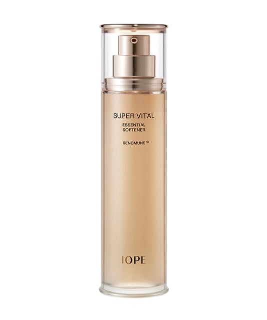 IOPE SUPER VITAL SOFTENER 150ml