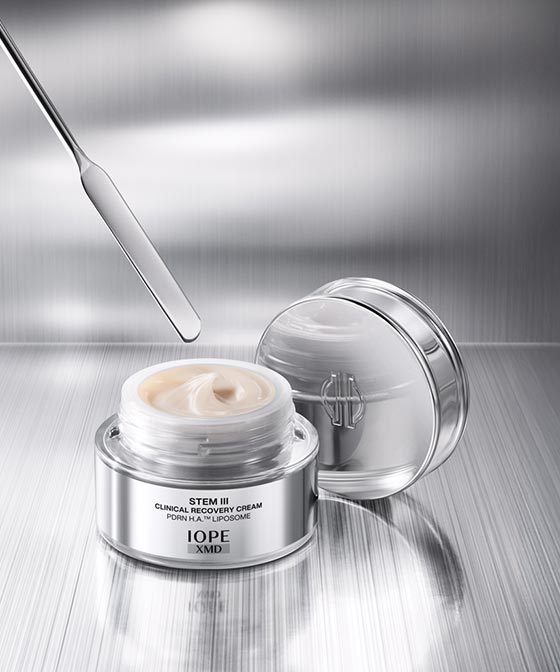 IOPE XMD STEM III Clinical Recovery Cream 50ml
