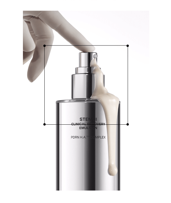 IOPE XMD STEM III Clinical Recovery Emulsion 130ml - JOSEPH BEAUTY