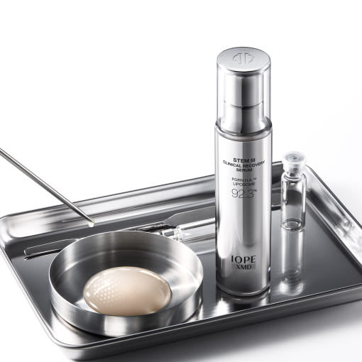 IOPE XMD STEM III Clinical Recovery Serum 30ml