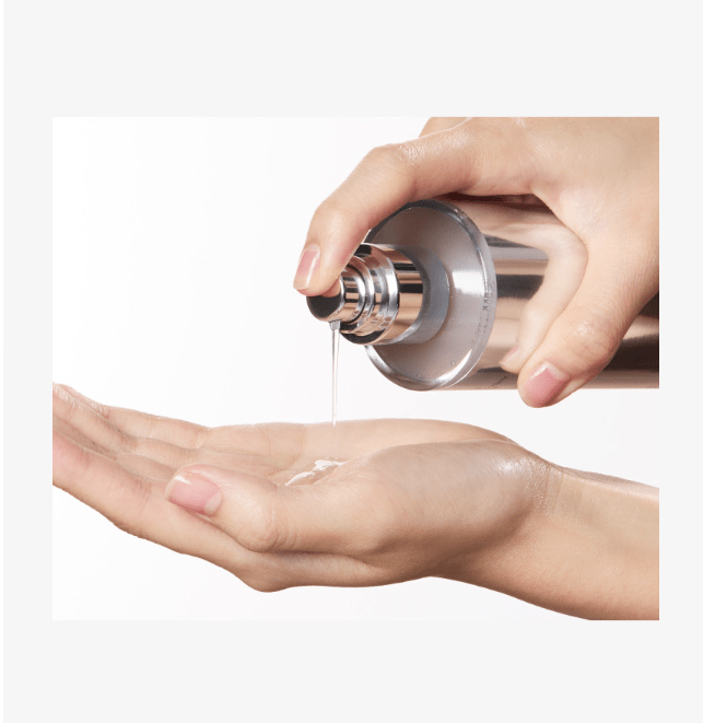 IOPE XMD STEM III Clinical Recovery Softner 130ml - JOSEPH BEAUTY