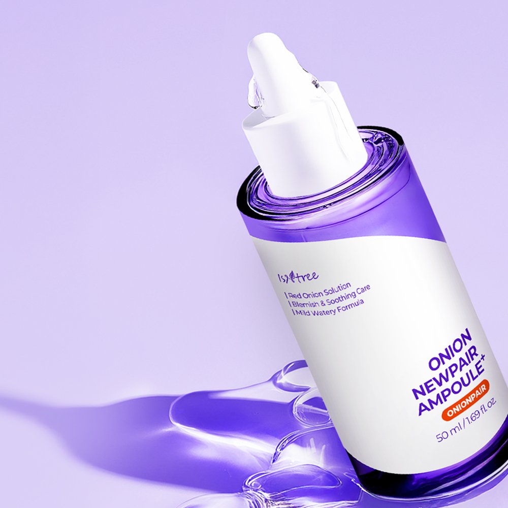 Isntree Onion Newpair Ampoule Plus 50ml