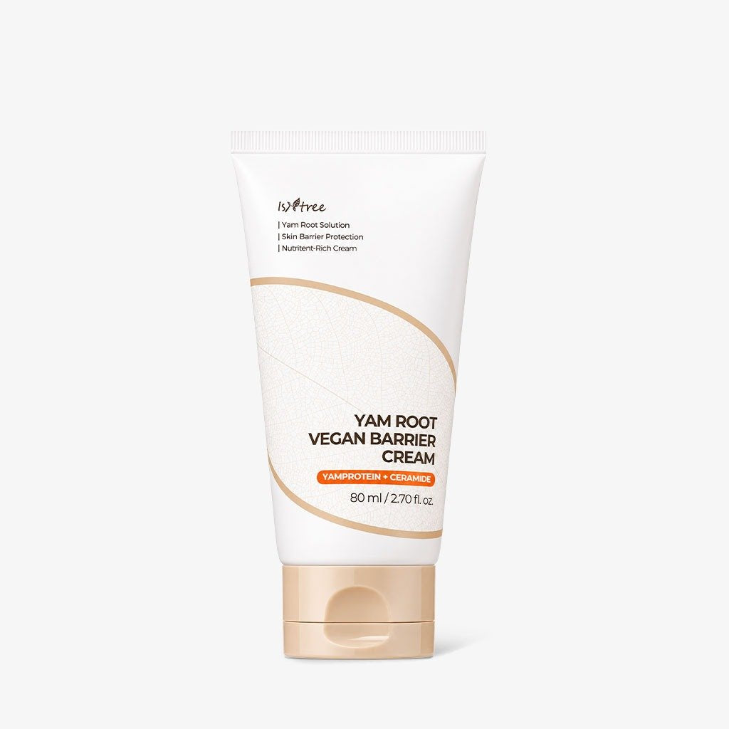 Isntree Yam Root Vegan Barrier Cream 80ml