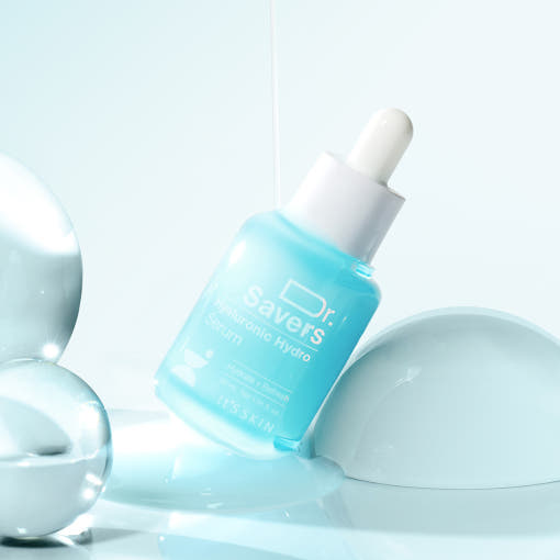 It'S SKIN Dr.Savers Hyaluronic Hydro Serum 30ml