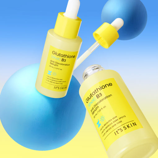 It'S SKIN Glutathione Shot B3 Anti Discoloration Serum 30ml