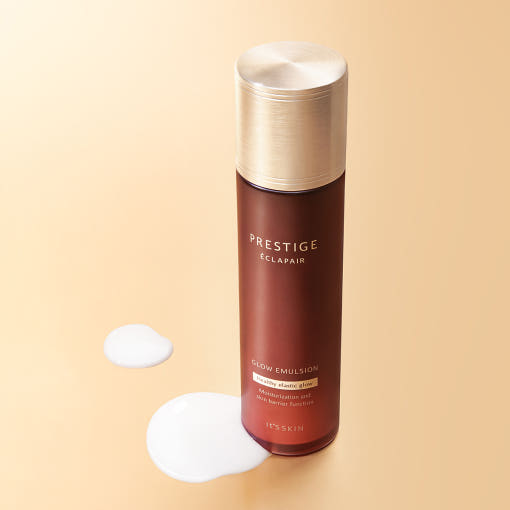 It'S SKIN Prestige Eclapair Glow Emulsion 140ml