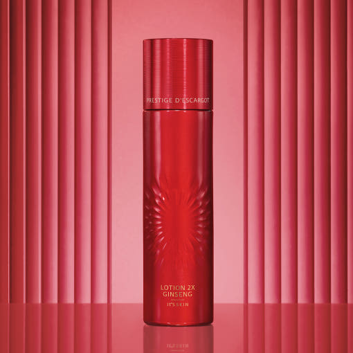 It'S SKIN Prestige Lotion 2X Ginseng D'escargot 140ml