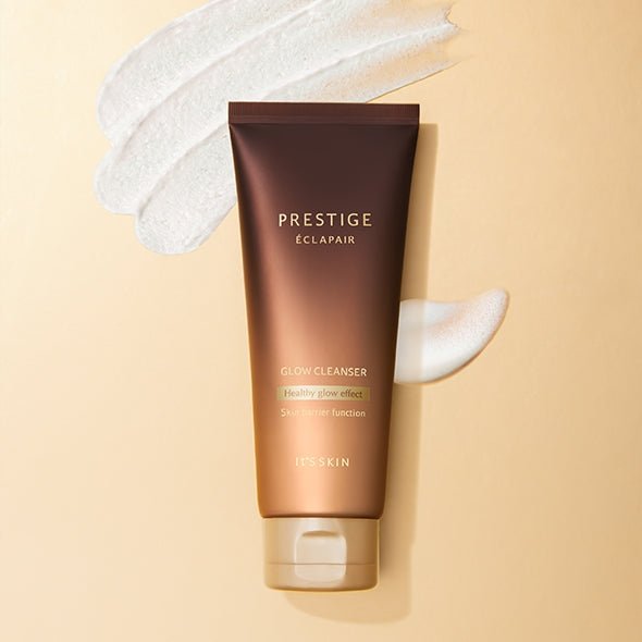 It'S SKIN Prestige Eclapair Glow Cleanser 150ml - JOSEPH BEAUTY
