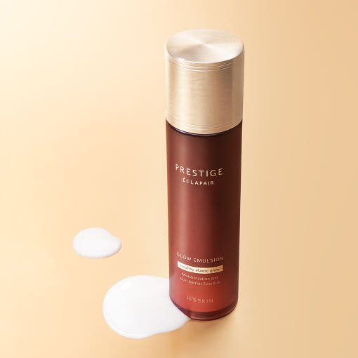 It'S SKIN Prestige Eclapair Glow Emulsion 140ml - JOSEPH BEAUTY