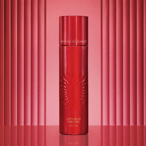 It'S SKIN Prestige Lotion 2X Ginseng D'escargot 140ml - JOSEPH BEAUTY