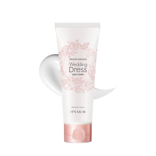 It'S SKIN Secret solution Wedding Dress pure cream 100ml - JOSEPH BEAUTY