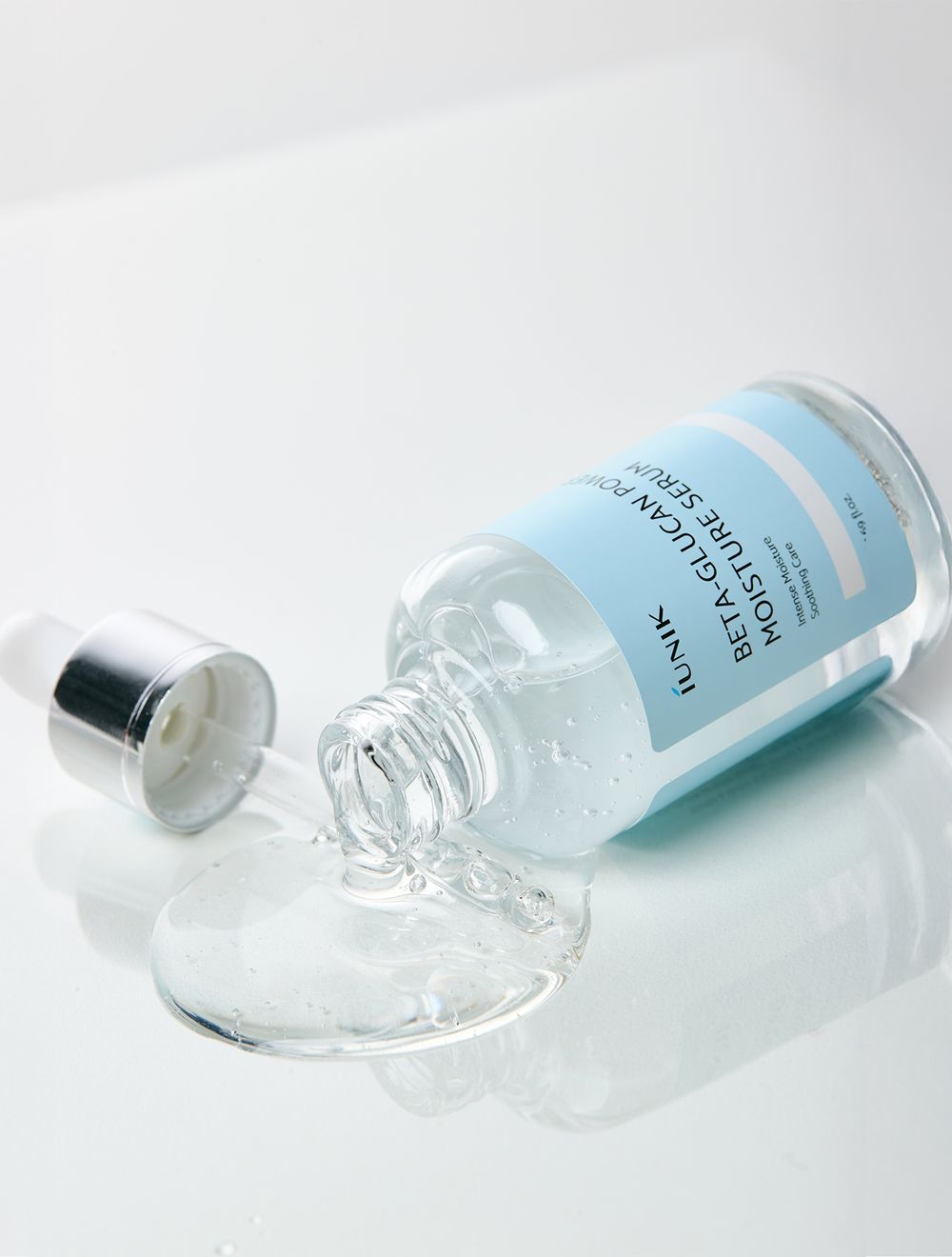 iUNIK Beta Glucan Power Moisture Serum 50ml