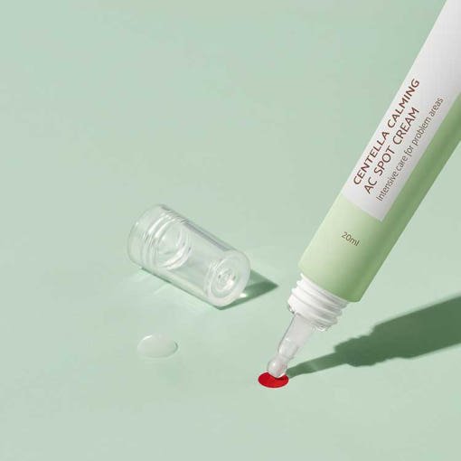iUNIK Centella Calming AC Spot Cream 20ml - JOSEPH BEAUTY