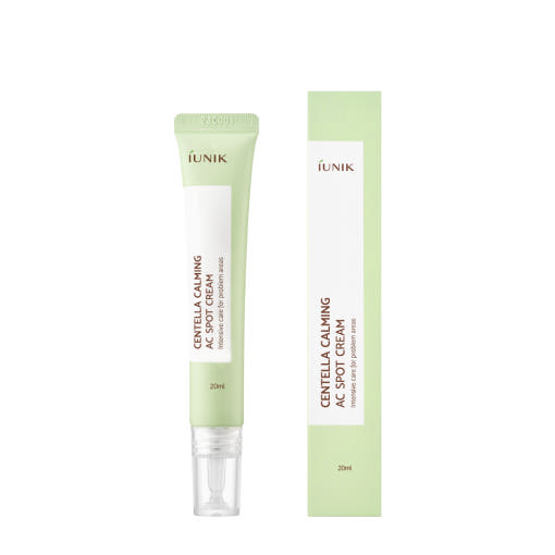 iUNIK Centella Calming AC Spot Cream 20ml