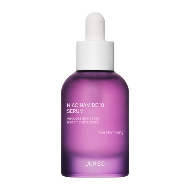 Jumiso Niacinamide 10 Serum 40ml - JOSEPH BEAUTY