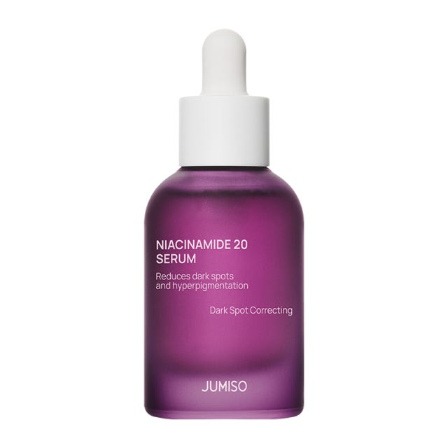 Jumiso Niacinamide 20 Serum 40ml - JOSEPH BEAUTY