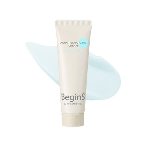 JUNGSAEMMOOL Aqua Recharging Cream 50ml - JOSEPH BEAUTY