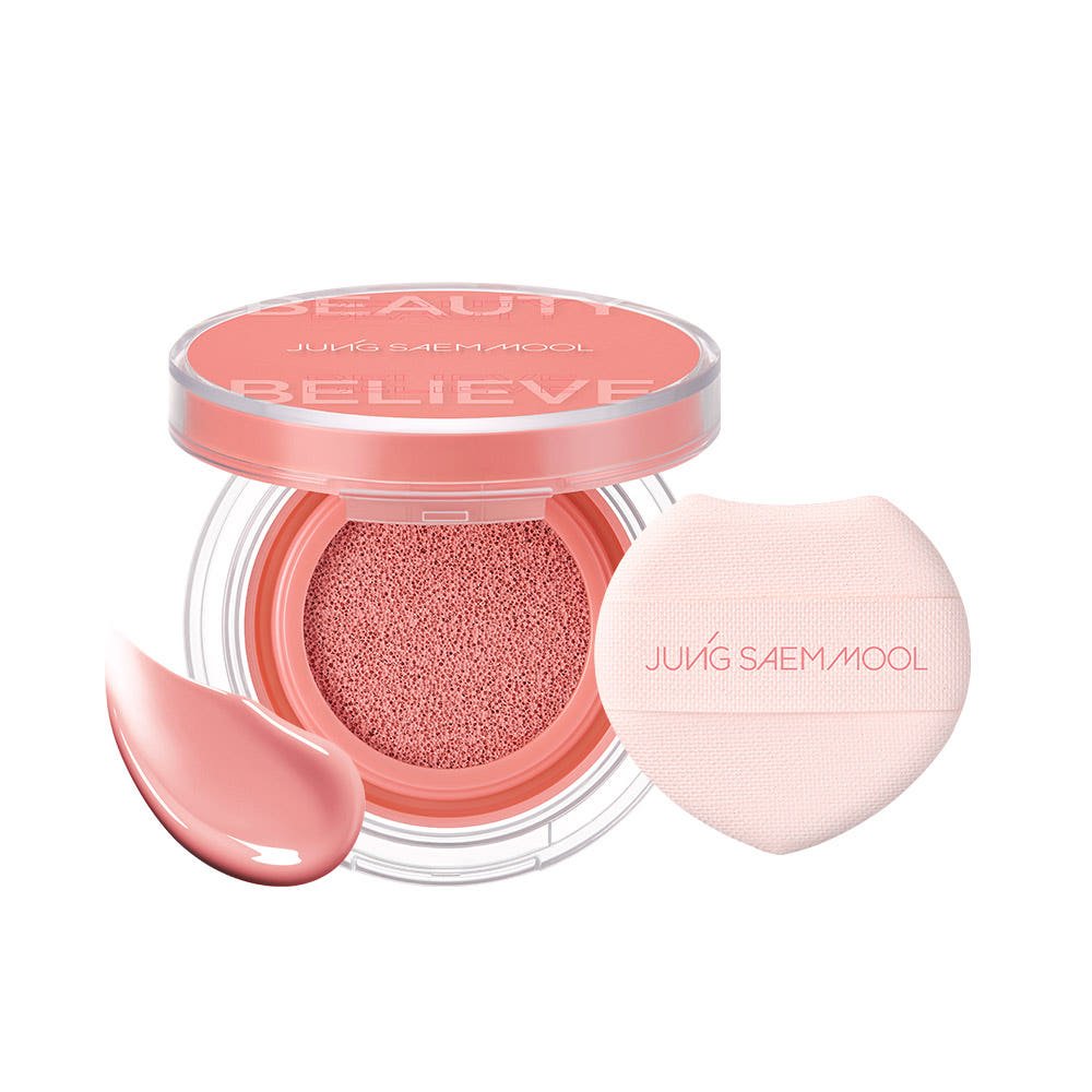 JUNGSAEMMOOL Artist Cushion Blush 4g (10color) - JOSEPH BEAUTY