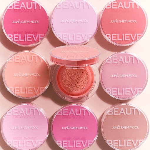 JUNGSAEMMOOL Artist Cushion Blush 4g (10color) - JOSEPH BEAUTY