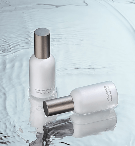 JUNGSAEMMOOL Essential Mool Cream 100ml - JOSEPH BEAUTY