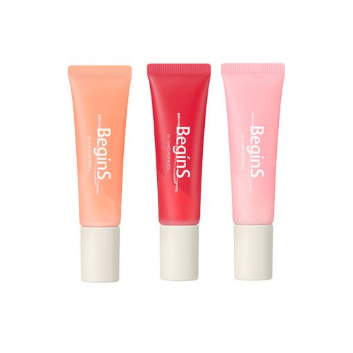 JUNGSAEMMOOL Lip Care Color Oil 10ml (3color) - JOSEPH BEAUTY