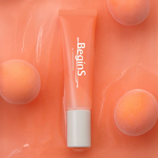 JUNGSAEMMOOL Lip Care Color Oil 10ml (3color) - JOSEPH BEAUTY