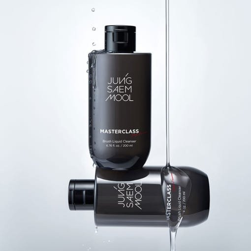 JUNGSAEMMOOL Masterclass Brush Liquid Cleanser 200ml - JOSEPH BEAUTY