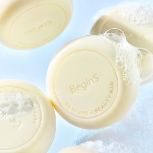 JUNGSAEMMOOL Perfumed Beauty Bar 100g (2type) - JOSEPH BEAUTY