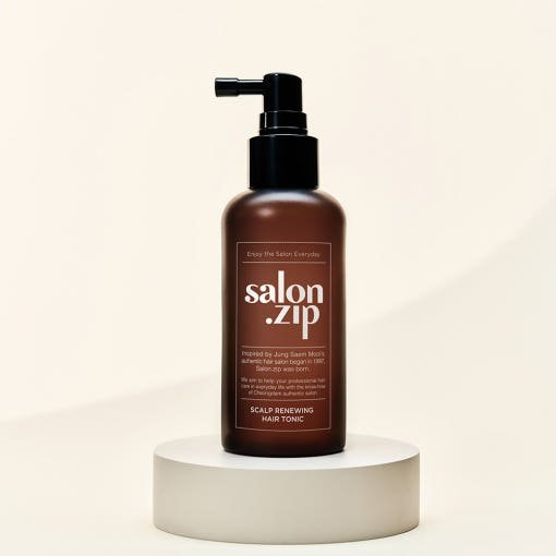 JUNGSAEMMOOL Salon.Zip Scalp Renewing Hair Tonic 150ml - JOSEPH BEAUTY