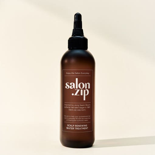 JUNGSAEMMOOL Salon.Zip Scalp Renewing Water Treatment 200ml - JOSEPH BEAUTY