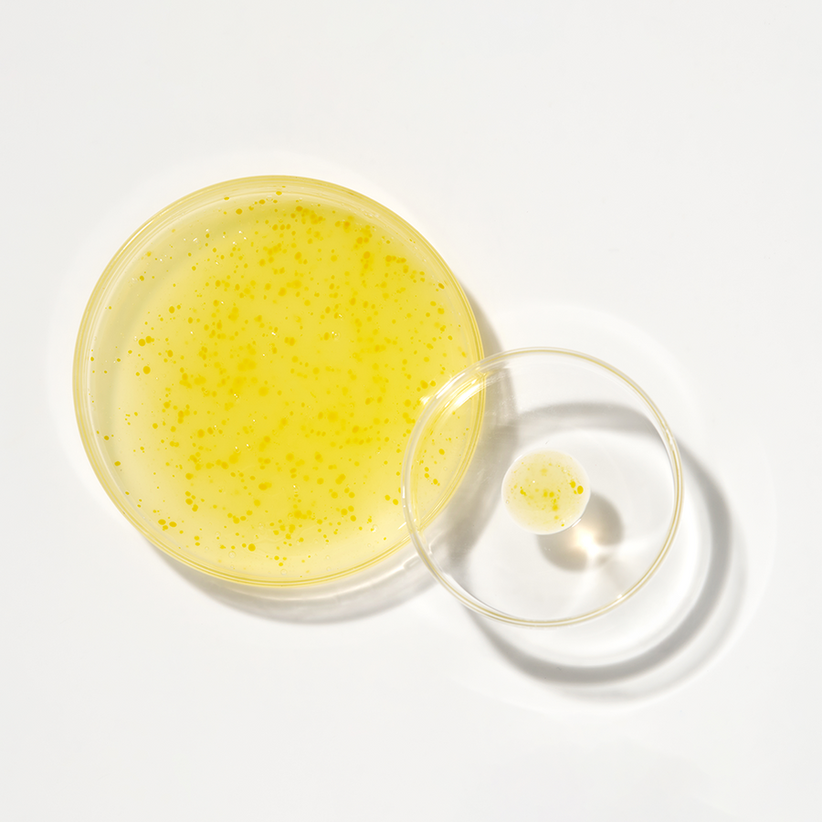 K-SECRET SEOUL 1988 GLOW SERUM : NIACINAMIDE 15% + YUJA 30ml