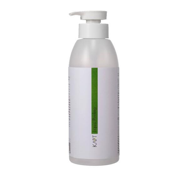 Kart Effective Professional Feet - Dry Skin Liquid Peeling 1000ml / 33.8oz