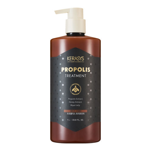 Kerasys Damage Repair Propolis Treatment 1L