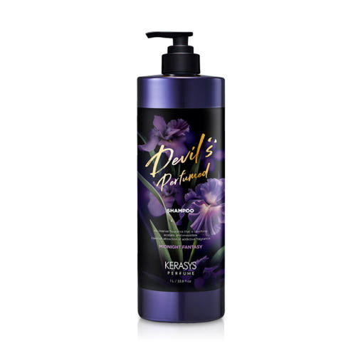 Kerasys Devil’s Perfume Shampoo 1L