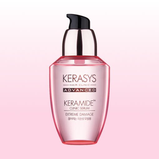 Kerasys Keramide Extreme Damage Repair Serum 70ml - JOSEPH BEAUTY