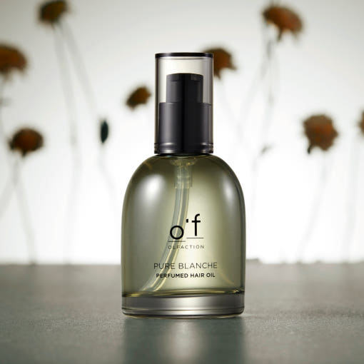 Kerasys Olfaction Perfume Hair Oil 70ml