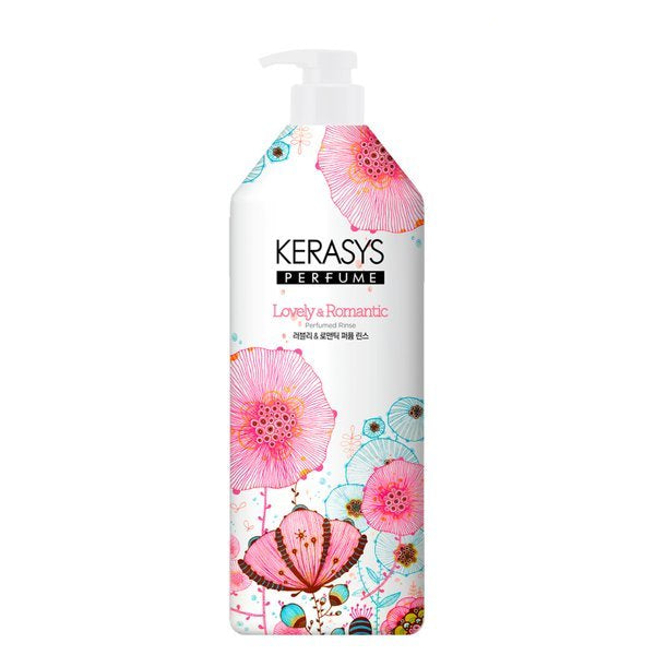 Kerasys Perfume Rinse 980ml (3-type)