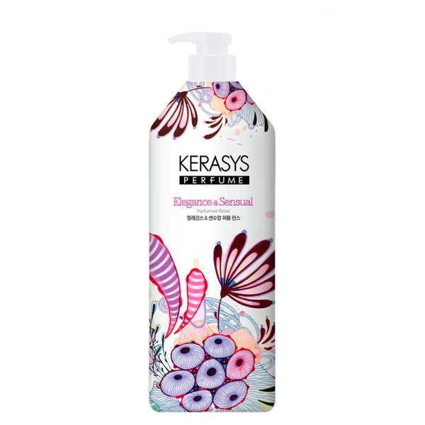 Kerasys Perfume Rinse 980ml (3-type)