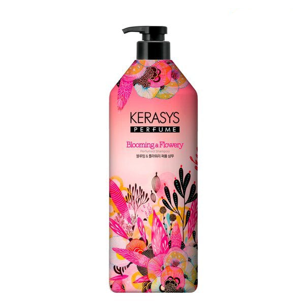 Kerasys Perfume Shampoo 980ml (4-type)