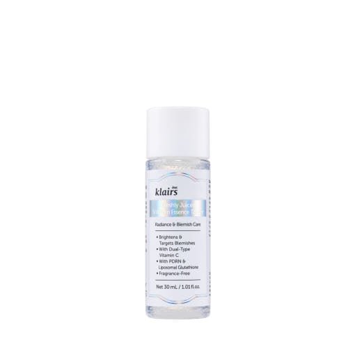 KLAIRS Freshly Juiced Vitamin Essence Toner 30ml - JOSEPH BEAUTY