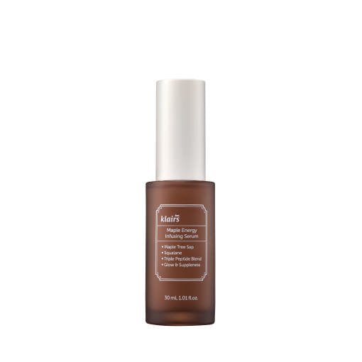 KLAIRS Maple Energy Infusing Serum 30ml - JOSEPH BEAUTY