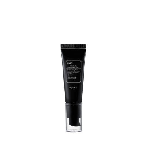 KLAIRS Midnight Blue Clearing Water Cream 20g - JOSEPH BEAUTY