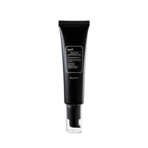 KLAIRS Midnight Blue Clearing Water Cream 50g - JOSEPH BEAUTY